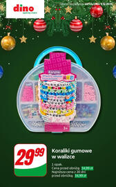 Dino gazetka tydzień 49 Strona 9