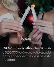 Catálogo Fajitex Página 2