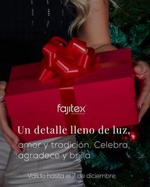 Catálogo Fajitex Página 3