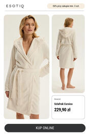 Esotiq gazetka Strona 10