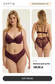 Esotiq gazetka Strona 14