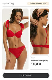 Esotiq gazetka Strona 2
