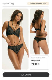 Esotiq gazetka Strona 6