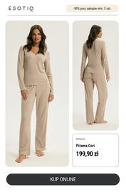 Esotiq gazetka Strona 9