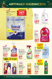 Makro gazetka Strona 8