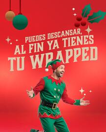 Catálogo Ferrisariato semana 49 Página 1