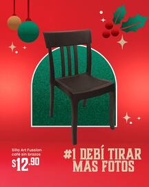 Catálogo Ferrisariato semana 49 Página 2