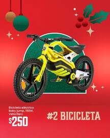 Catálogo Ferrisariato semana 49 Página 3