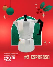 Catálogo Ferrisariato semana 49 Página 4