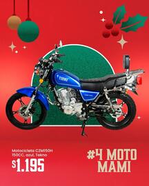 Catálogo Ferrisariato semana 49 Página 5