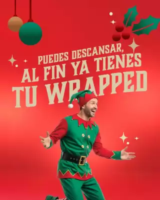 Catálogo Ferrisariato (válido hasta 10-12)