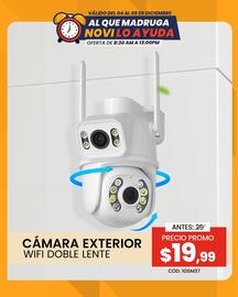 Catálogo Novicompu semana 49 Página 4