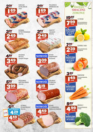 Społem gazetka | Praga Poludnie Strona 2