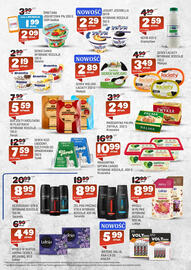 Społem gazetka | Praga Poludnie Strona 3