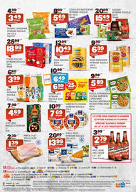 Społem gazetka | Praga Poludnie Strona 4