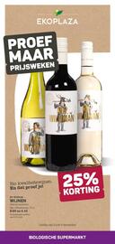 Ekoplaza folder week 49 Pagina 1