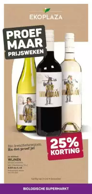 Ekoplaza folder (geldig t/m 9-12)