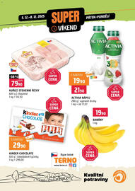 Terno leták Strana 1