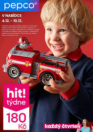 Pepco leták týden 49 Strana 1