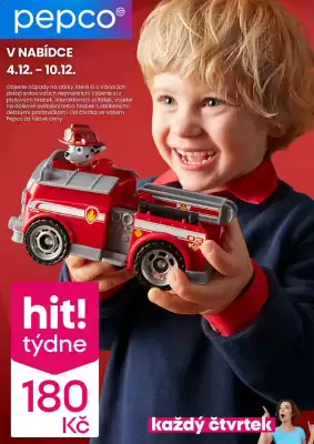 Pepco leták (platné do 10-12)