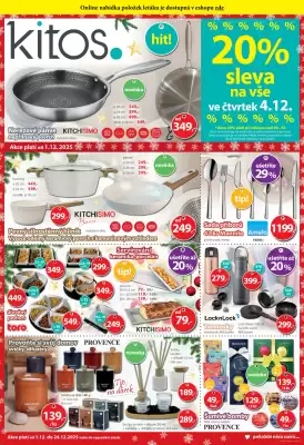 Kitos leták (platné do 24-12)