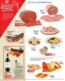 Volantino Mercatò Pagina 10