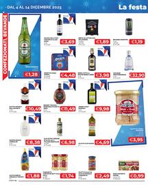 Volantino Mercatò Pagina 14