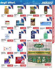 Volantino Mercatò Pagina 17