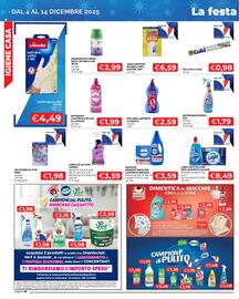 Volantino Mercatò Pagina 18