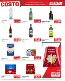 Volantino Mercatò Pagina 3