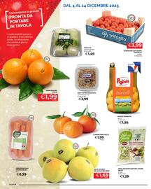 Volantino Mercatò Pagina 6