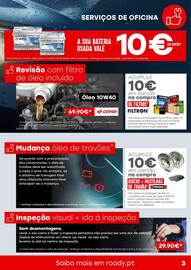 Folheto Roady Página 3