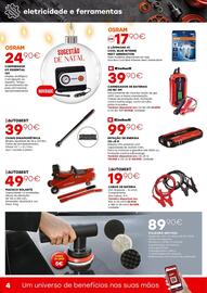 Folheto Roady Página 4