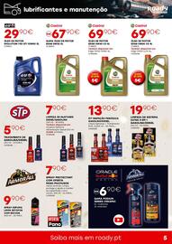 Folheto Roady Página 5