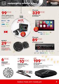 Folheto Roady Página 7