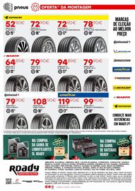 Folheto Roady Página 8
