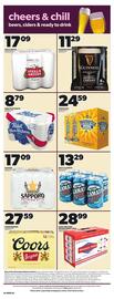 Loblaws flyer week 49 Page 17