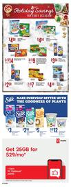 Loblaws flyer week 49 Page 19