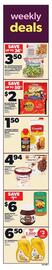 Loblaws flyer week 49 Page 2