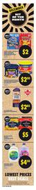 Loblaws flyer week 49 Page 3