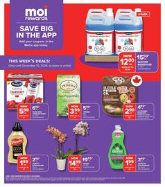 Metro flyer week 49 Page 5