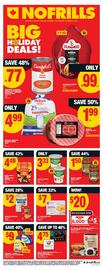 No Frills flyer week 49 Page 1