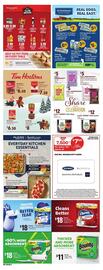 Independent Grocer flyer week 49 Page 19