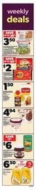 Independent Grocer flyer week 49 Page 2