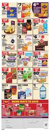 Independent Grocer flyer week 49 Page 4