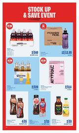Wholesale Club flyer week 49 Page 10