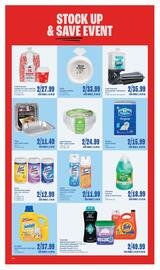 Wholesale Club flyer week 49 Page 11