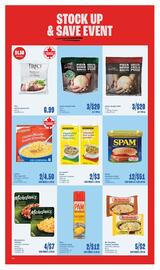 Wholesale Club flyer week 49 Page 7