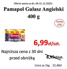 Vobiano gazetka Strona 1