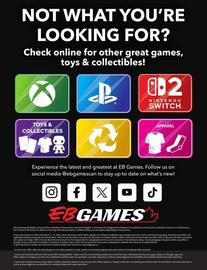 GameStop flyer week 49 Page 11
